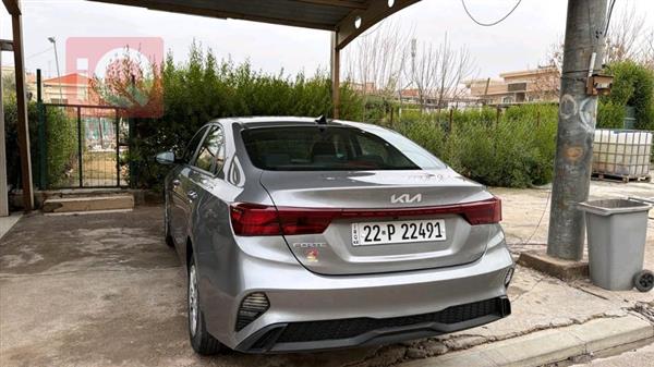 كيا فورتي 2023 للبيع في العراق - اربيل